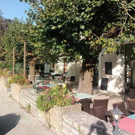Hotel Route 999 Alzon Exterior foto