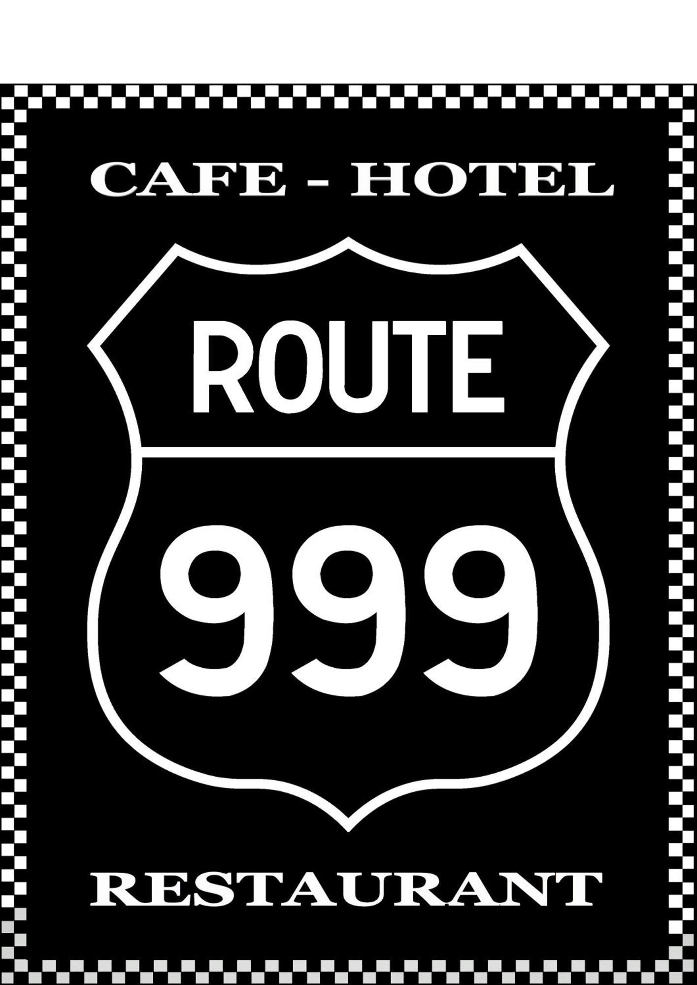Hotel Route 999 Alzon Exterior foto